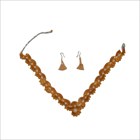 Handicraft Jewellery
