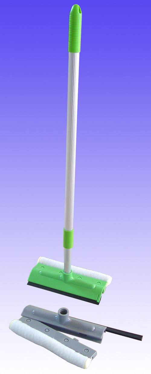 Glass Wipers