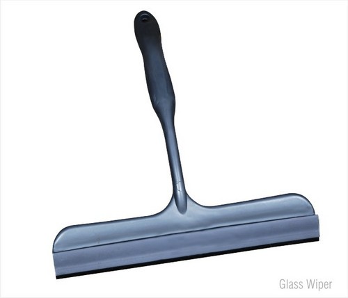 Glass Wippers