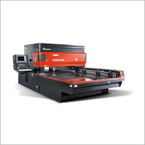 Laser Cutting Machine