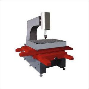 Laser Cutting Machine