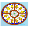 FRP Fiberglass Dome
