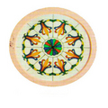 Architectural Fiberglass Dome