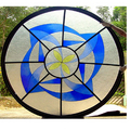 frp domes shelters