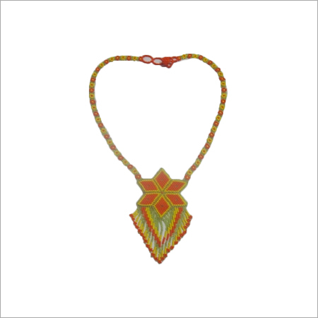 Deisgner Beaded Necklaces