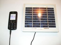 Mobile Charger