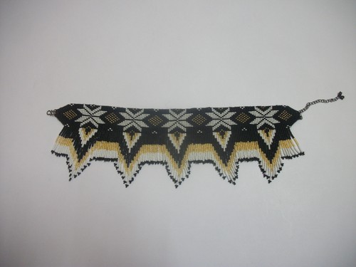 Unique Necklace