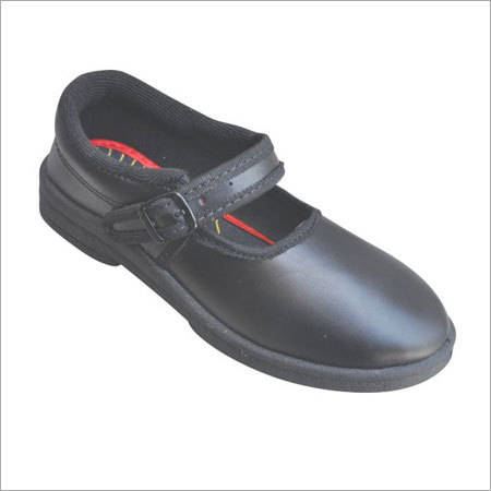 Girls Back School Shoes