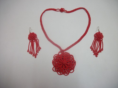 Handicraft Jewellery