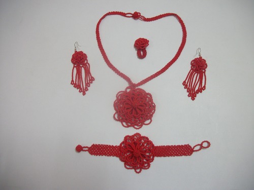 Handicraft Jewellery