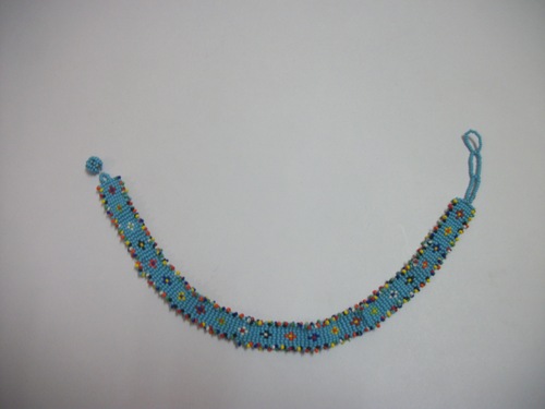 Handicraft Jewellery