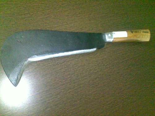 Bill Hook
