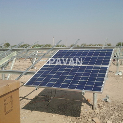 Solar Panel