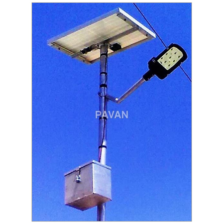 Street Solar Light