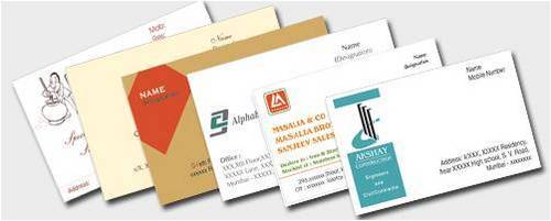 Business Card