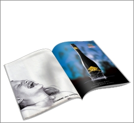 Magazines