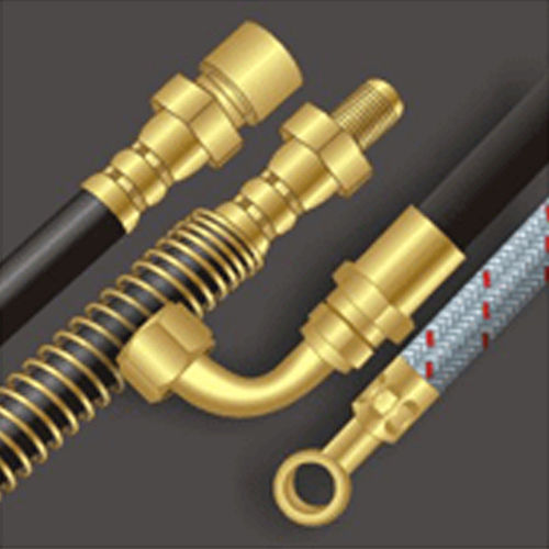  Pressure Hydraulic Hose