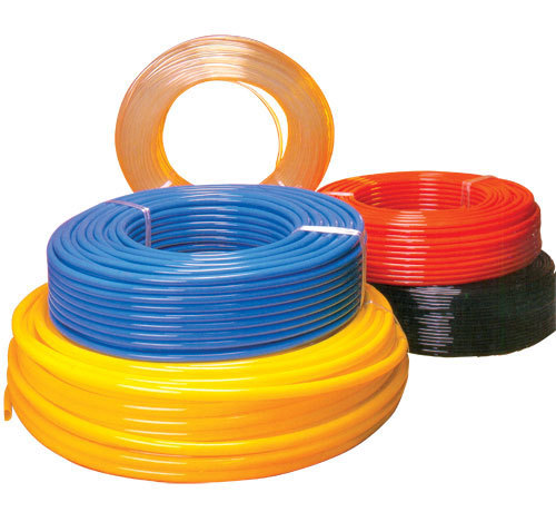 PU Nylon Tubing