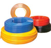 PU Nylon Tubing