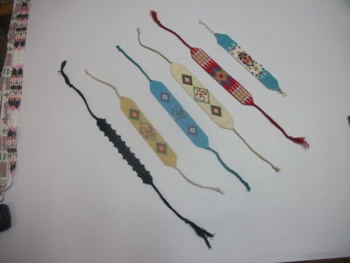 Handicraft Jewellery