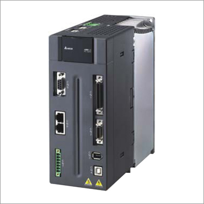 Delta Ac Servo Drive