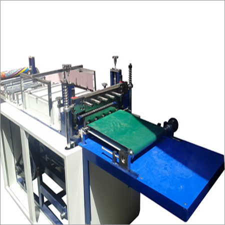 Label Cutting Machine