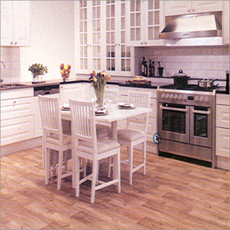 P V C (Vinyl ) Flooring