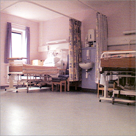 Hospital and Pharmaceutical