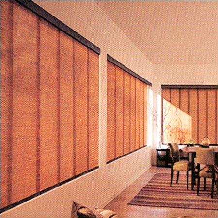 Chick Plated Blinds