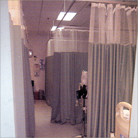 Hospital Curtains & Channels