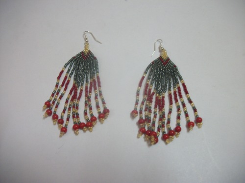 Handicraft Jewellery