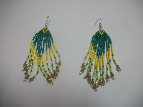 Handicraft Jewellery