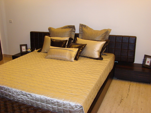 Wooden Designer Beds