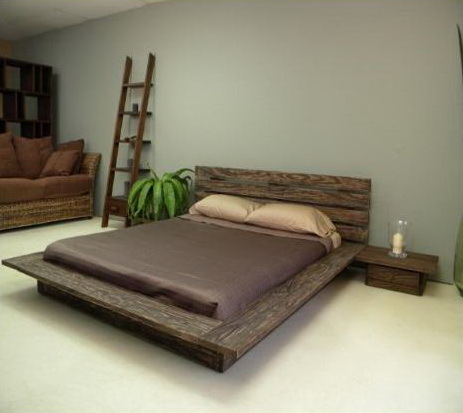 Beds