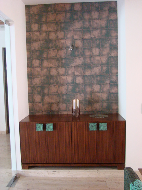 Wooden Cabinets