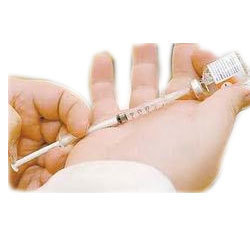 Hepatitis-A Vaccine