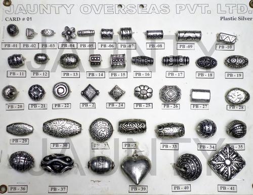 Plastic Beads