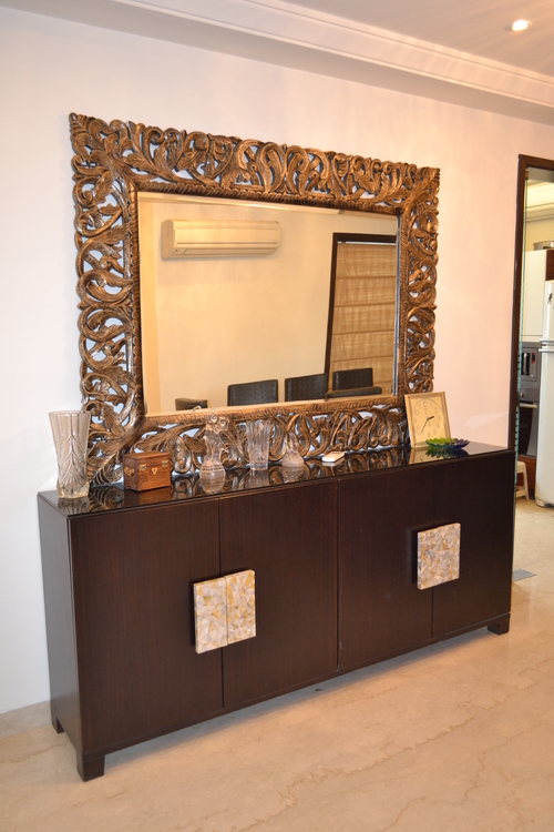 Stylish Cabinets