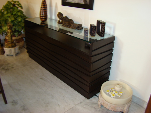 Cabinets