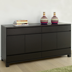 Wooden Cabinets