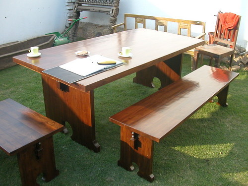 Dining Furniture