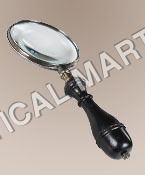 NAUTICAL OXFORD MAGNIFIER.