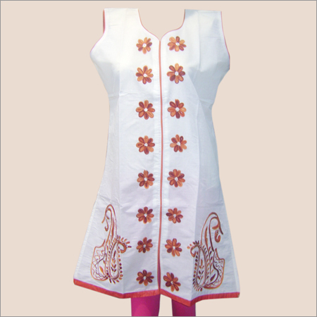 Long Kurtis