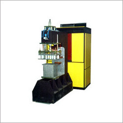 High Frequency Plastic Welding Machine Usage: Industrial