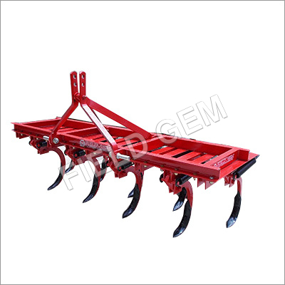 Spring Loaded Cultivator