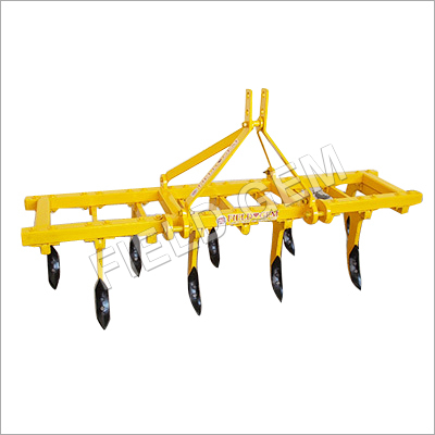 Heavy Duty Rigid Cultivator