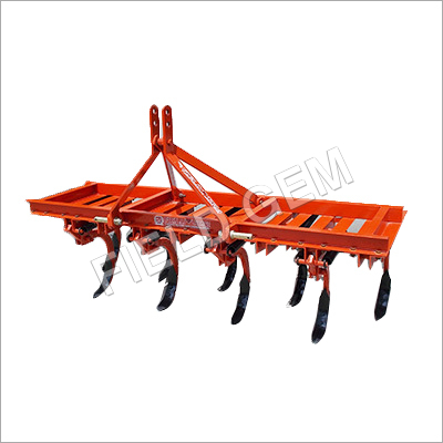 Extra Heavy Duty Cultivator