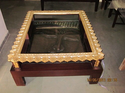 Fusion Table