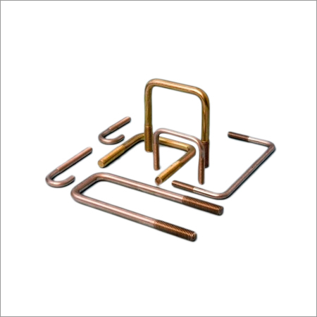 High Tensile U-Bolts