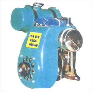 Concrete Vibrator